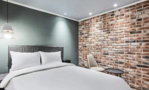 호텔 WO 용산역 (Hotel WO YongsanStation)