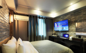 레인보우 호텔 용산 (Rainbow Hotel Yongsan)