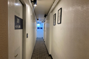 메종 용산 서울역 호텔 (Maison Yongsan Seoul Station Hotel)