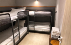 메종 용산 서울역 호텔 (Maison Yongsan Seoul Station Hotel)