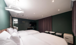 호텔 메이 용산 (Hotel May Yongsan)