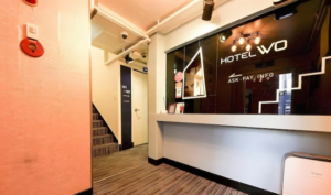호텔 WO 용산역 (Hotel WO YongsanStation)