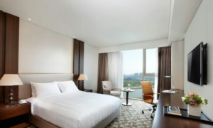 롯데시티호텔 대전 (LOTTE CITY HOTEL DAEJEON)