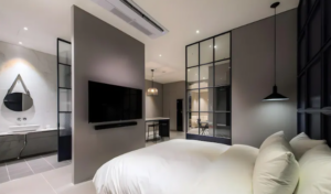 스탕달 호텔 (Le Stendal Hotel)