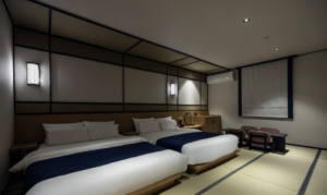 미타스야 료칸 호텔 대전 유성 by 아늑 (Mitasuya Ryokan Hotel Daejeon Yuseong by Anook)