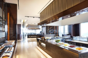롯데시티호텔 대전 (LOTTE CITY HOTEL DAEJEON)