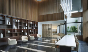 호텔 인터시티 (Hotel Interciti)