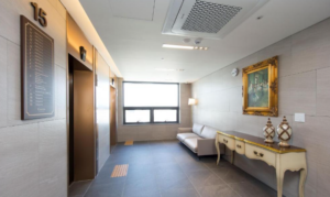 라마다 바이 윈덤 대전 (Ramada by Wyndham Daejeon)