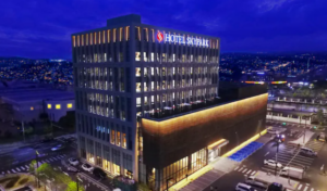호텔 스카이파크 대전 1호점 (Hotel Skypark Daejeon I)