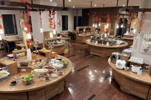 호텔 루트 인 그랜드 아사히카와 에키마에 (Hotel Route Inn Grand Asahikawa Ekimae)