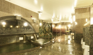 프리미어 호텔 -캐빈- 아사히카와 (Premier Hotel -CABIN- Asahikawa)