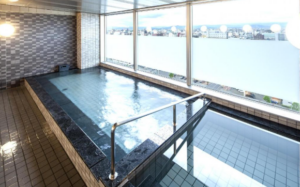 Y's 호텔 아사히카와 (Y's Hotel Asahikawa)