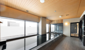 JR 인 아사히카와 (JR Inn Asahikawa)