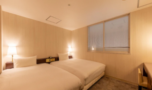 코트 호텔 아사히가와 (Court Hotel Asahikawa)