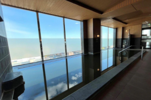 호텔 루트 인 그랜드 아사히카와 에키마에 (Hotel Route Inn Grand Asahikawa Ekimae)
