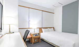 기푸 워싱턴 호텔 프라자 (Gifu Washington Hotel Plaza)