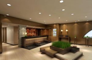 호텔 II 크레도 기푸 (Hotel Il Credo Gifu)