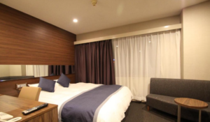호텔 II 크레도 기푸 (Hotel Il Credo Gifu)