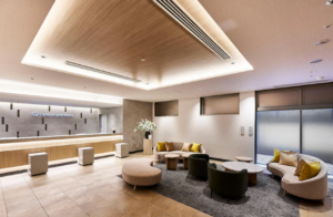 다이와 로이넷 호텔 기후 (Daiwa Roynet Hotel Gifu)
