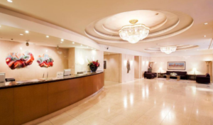 호텔 레솔 기푸 (Hotel Resol Gifu)