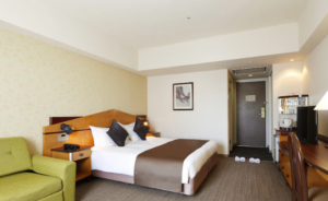 호텔 레솔 기푸 (Hotel Resol Gifu)