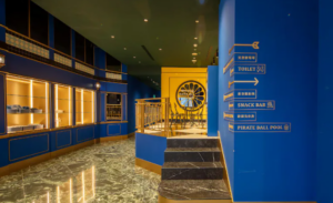 로더스 플러스 호텔 타이베이 스테이션 (Roaders Plus Hotel Taipei Station)