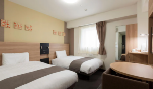 컴포트 호텔 와카야마 (Comfort Hotel Wakayama)