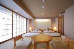 호텔 그랑비아 와카야마 (Hotel Granvia Wakayama)