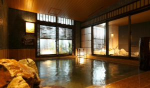 도미 인 프리미엄 와카야마 내추럴 핫 스프링 (Dormy Inn Premium Wakayama Natural Hot Spring)