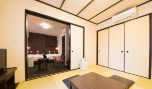 도미 인 프리미엄 와카야마 내추럴 핫 스프링 (Dormy Inn Premium Wakayama Natural Hot Spring)