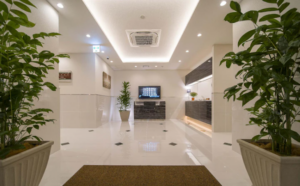호텔 라스칼라 (HOTEL LASCALA)