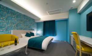 호텔 라스칼라 (HOTEL LASCALA)