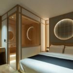 아늑 료칸 호텔 대전 유성 (Anook Ryokan Hotel Daejeon Yuseong)