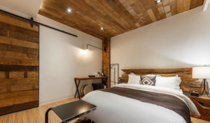 대전 나무 호텔 (Daejeon Namoo Hotel)
