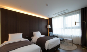 라마다 바이 윈덤 대전 (Ramada by Wyndham Daejeon)
