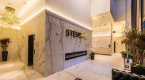 스탕달 호텔 (Le Stendal Hotel)