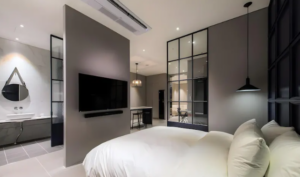 스탕달 호텔 (Le Stendal Hotel)