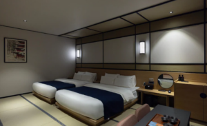 미타스야 료칸 호텔 대전 유성 by 아늑 (Mitasuya Ryokan Hotel Daejeon Yuseong by Anook)