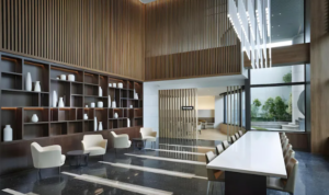 호텔 인터시티 (Hotel Interciti)