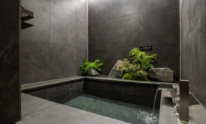 아늑 료칸 호텔 대전 유성 (Anook Ryokan Hotel Daejeon Yuseong)