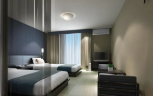 호텔 루트 인 이세 (Hotel Route Inn Ise)