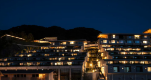 호텔 비존 (HOTEL VISON)
