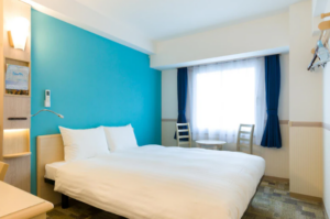 도요코 인 이세시 에키 (Toyoko Inn Iseshi Eki)