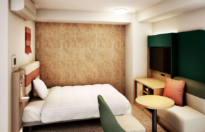 컴포트 호텔 ERA 이세 (Comfort Hotel ERA Ise)