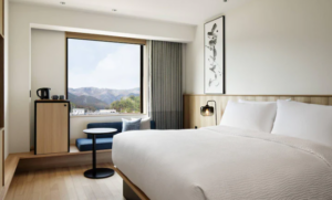 페어필드 바이 메리어트 미에 오쿠이세 오다이 (Fairfield by Marriott Mie Okuise Odai)