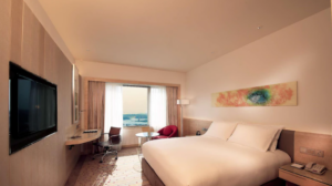 더블트리 바이 힐튼 조호르바루 (DoubleTree by Hilton Johor Bahru)