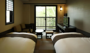 코노하 (Konoha Hotel)