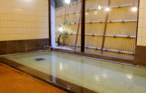 쿠사쓰 온센 료칸 유모토칸 (Kusatsu Onsen Ryokan Yumotokan)
