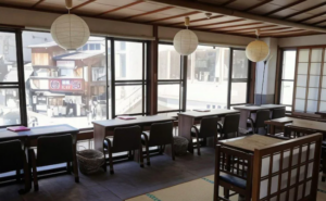 쿠사쓰 온센 료칸 유모토칸 (Kusatsu Onsen Ryokan Yumotokan)