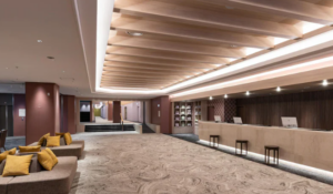 카메노이 호텔 쿠사츠 리조트 (KAMENOI HOTEL Kusatsu Resort)